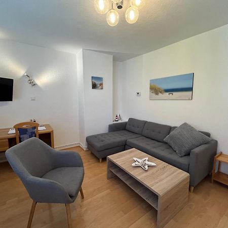 Apartment Zur Kogge Βίλχελμσχαφεν Εξωτερικό φωτογραφία