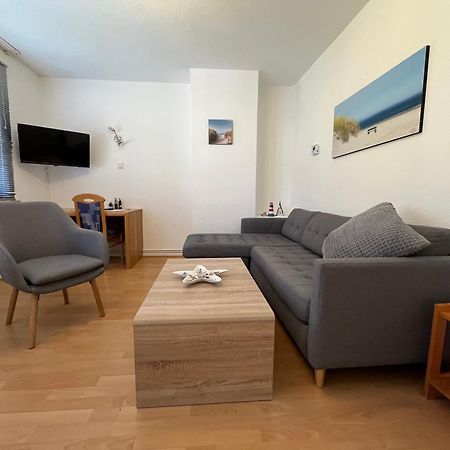 Apartment Zur Kogge Βίλχελμσχαφεν Εξωτερικό φωτογραφία