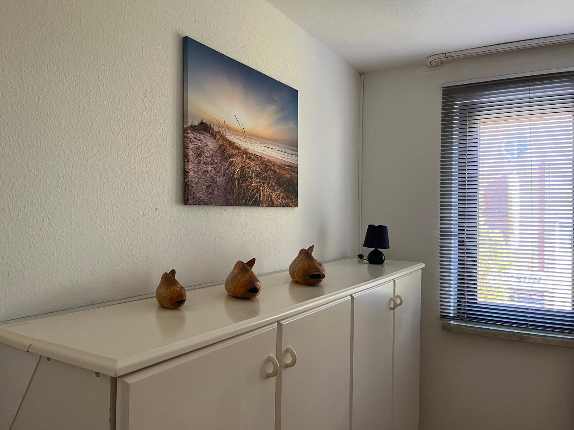 Apartment Zur Kogge Βίλχελμσχαφεν Εξωτερικό φωτογραφία