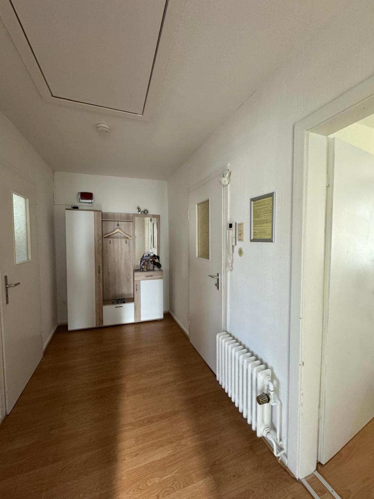Apartment Zur Kogge Βίλχελμσχαφεν Εξωτερικό φωτογραφία