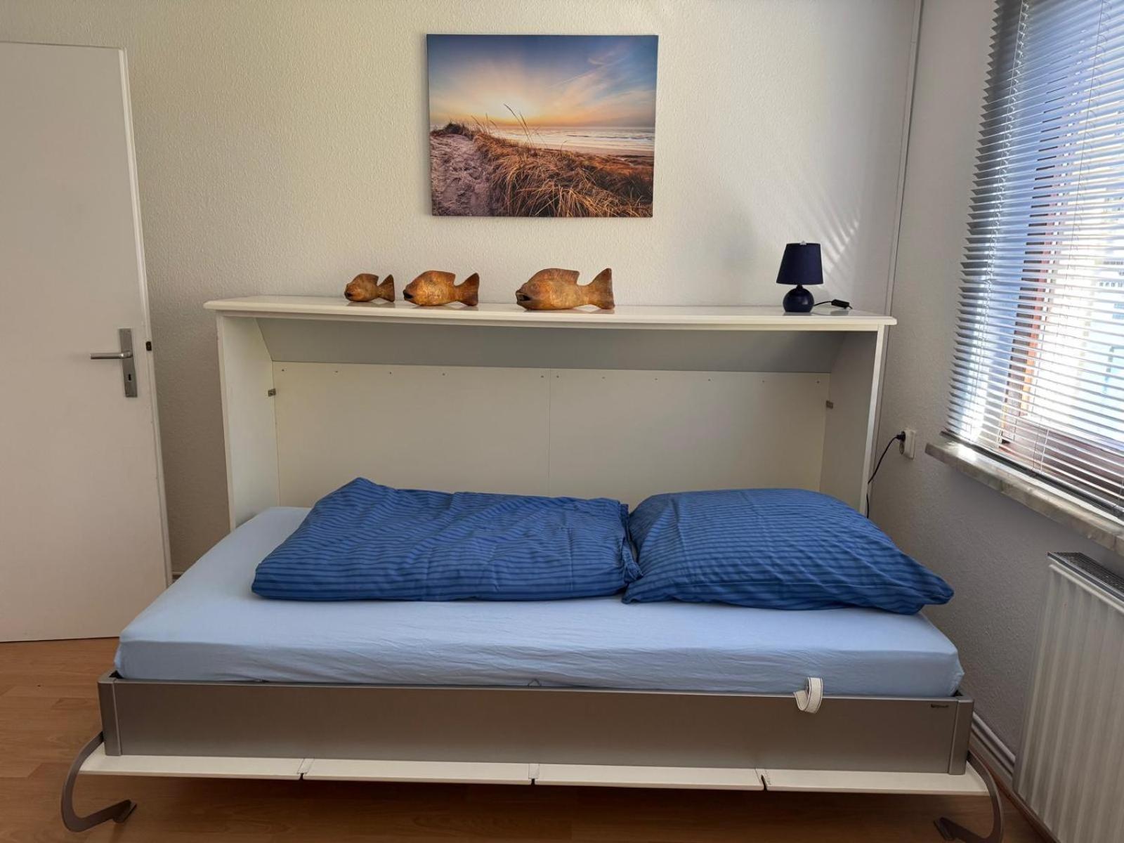 Apartment Zur Kogge Βίλχελμσχαφεν Εξωτερικό φωτογραφία